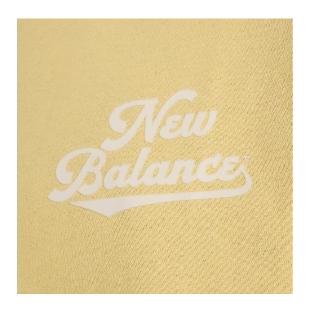 New Balance Men's Athletics Legacy T-Shirt 5