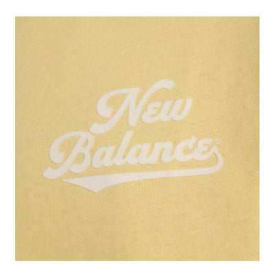 New Balance Men's Athletics Legacy T-Shirt 5