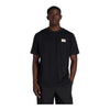 New Balance Men's Woven Label T-Shirt