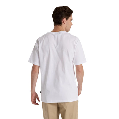 NEW BALNCE Men X FACE OKA SMILE T SHIRT 4