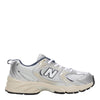New Balance 530 Big Kids' Sneakers - Summer Fog/Nimbus Cloud