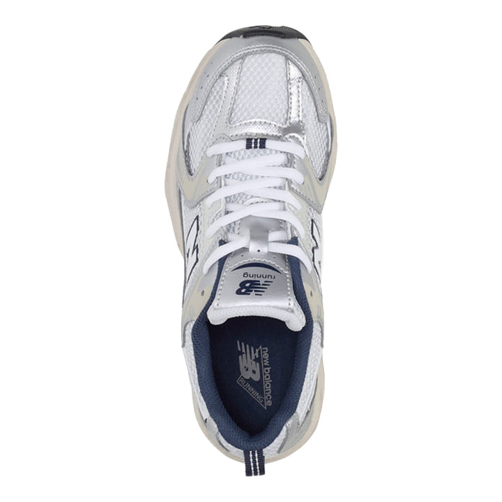 New Balance Big Kids' 530 Shoes 8