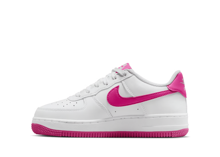 Nike Air Force 1 Low Big Kids&