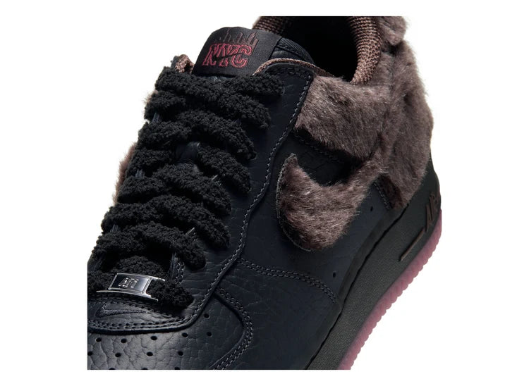 Men's Nike Air Force 1 Low Retro NYC Rat IV4884-200