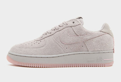 Men's Nike Air Force 1 Low '01 MTA Metrocard College Grey/Pink Glaze IV6999-001
