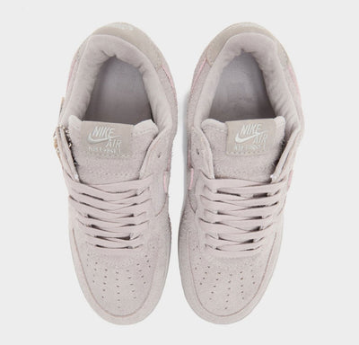 Men's Nike Air Force 1 Low '01 MTA Metrocard College Grey/Pink Glaze IV6999-001