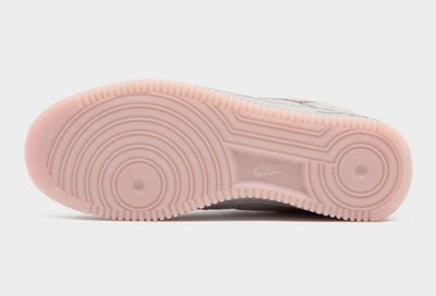 Men's Nike Air Force 1 Low '01 MTA Metrocard College Grey/Pink Glaze IV6999-001