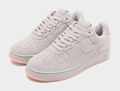 Men's Nike Air Force 1 Low '01 MTA Metrocard College Grey/Pink Glaze IV6999-001