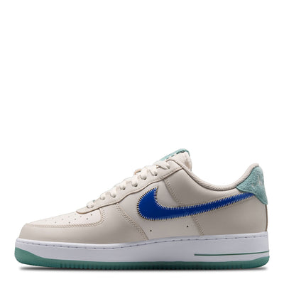 Nike Air Force 1 '07 Philly Light Orewood Brown/Phantom/Cannon/Metallic Gold Silk IV6205-104
