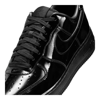 Nike Air Force 1 '07 - Patent Leather - Men's Sneakers