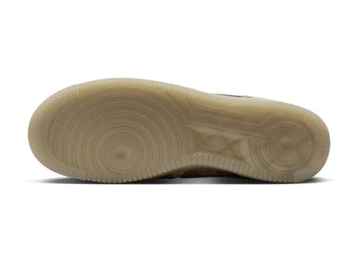 Men's Nike Air Force 1 Low Retro Camo Multi Color/Fossil Dark Grey IV4885-900