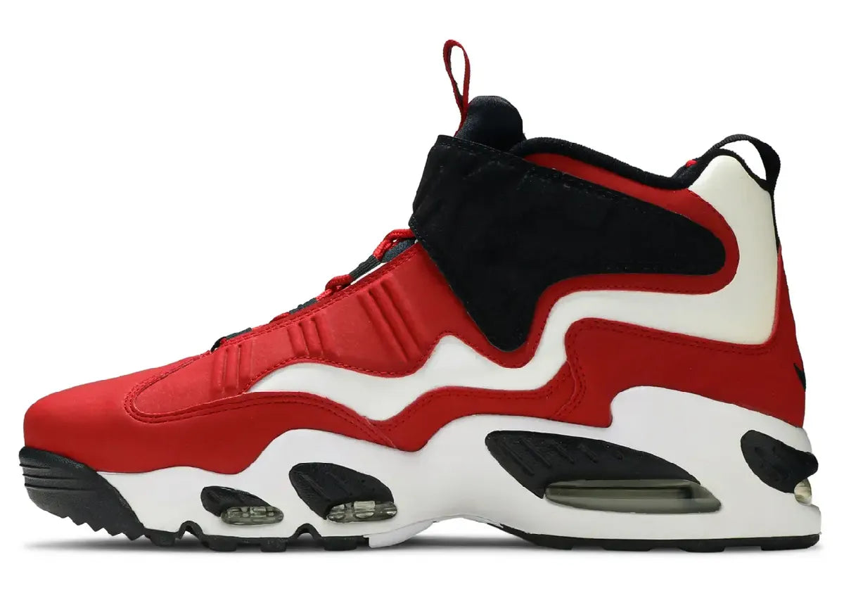 Nike Air Griffey Max 1 “Cincinnati Reds” Men's Sneakers