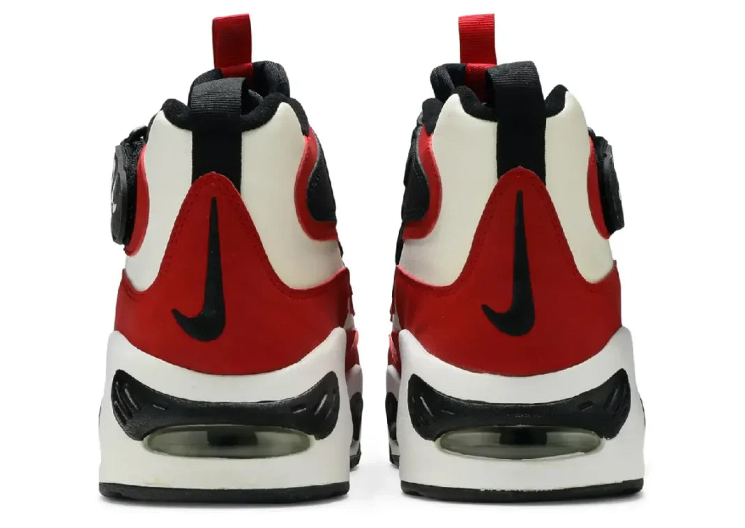 Nike Air Griffey Max 1 “Cincinnati Reds” Men's Sneakers