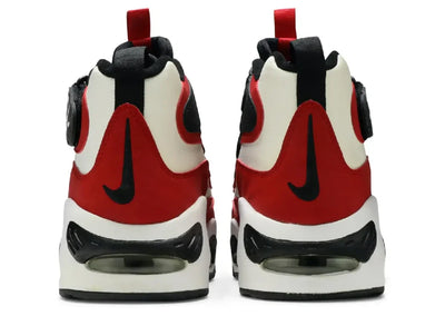 Nike Air Griffey Max 1 “Cincinnati Reds” Men's Sneakers