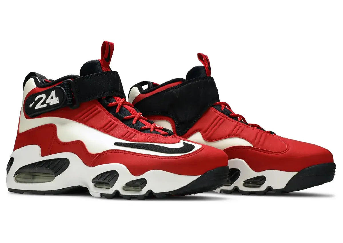 Nike Air Griffey Max 1 “Cincinnati Reds” Men's Sneakers