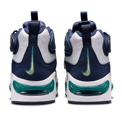 Men's Nike Air Griffey Max 1 HBCU Swingman Classic Midnight Navy/Team Gold-Freshwater IV6299-410