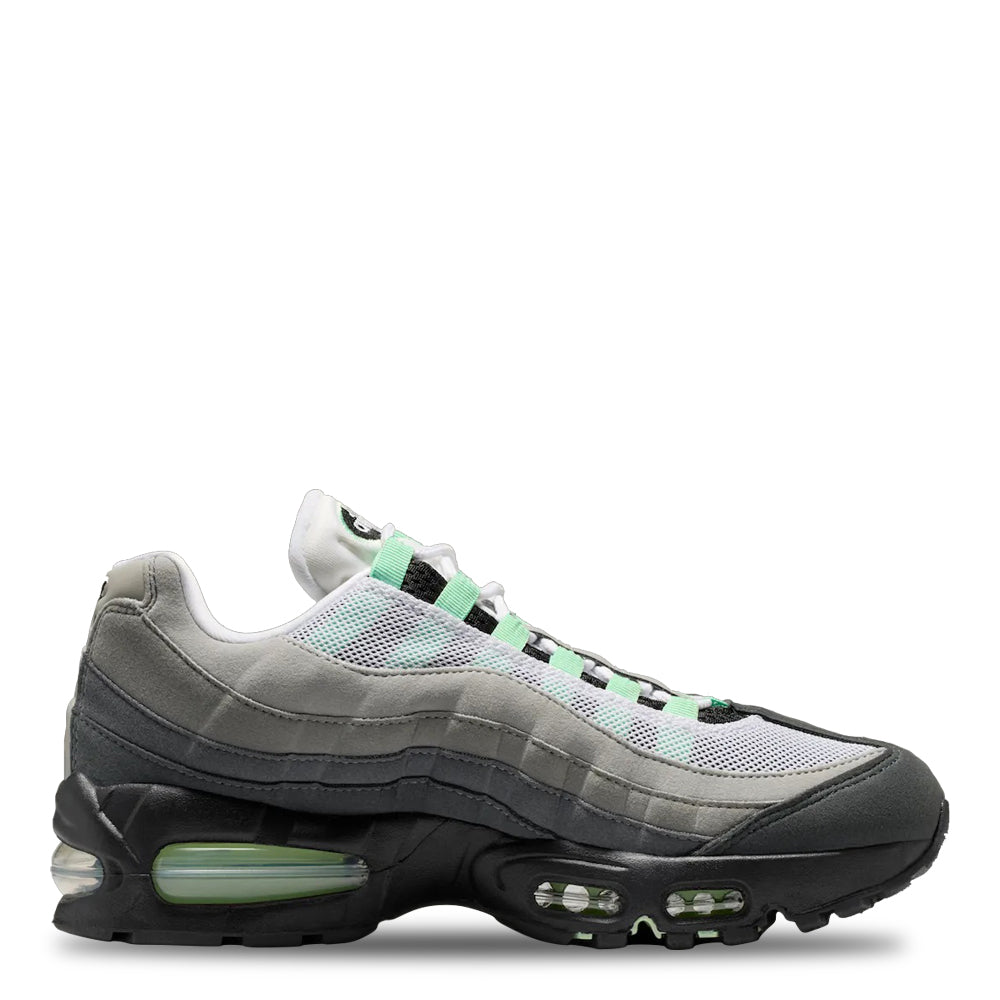 Nike Air Max 95 - Big Bubble - Women&