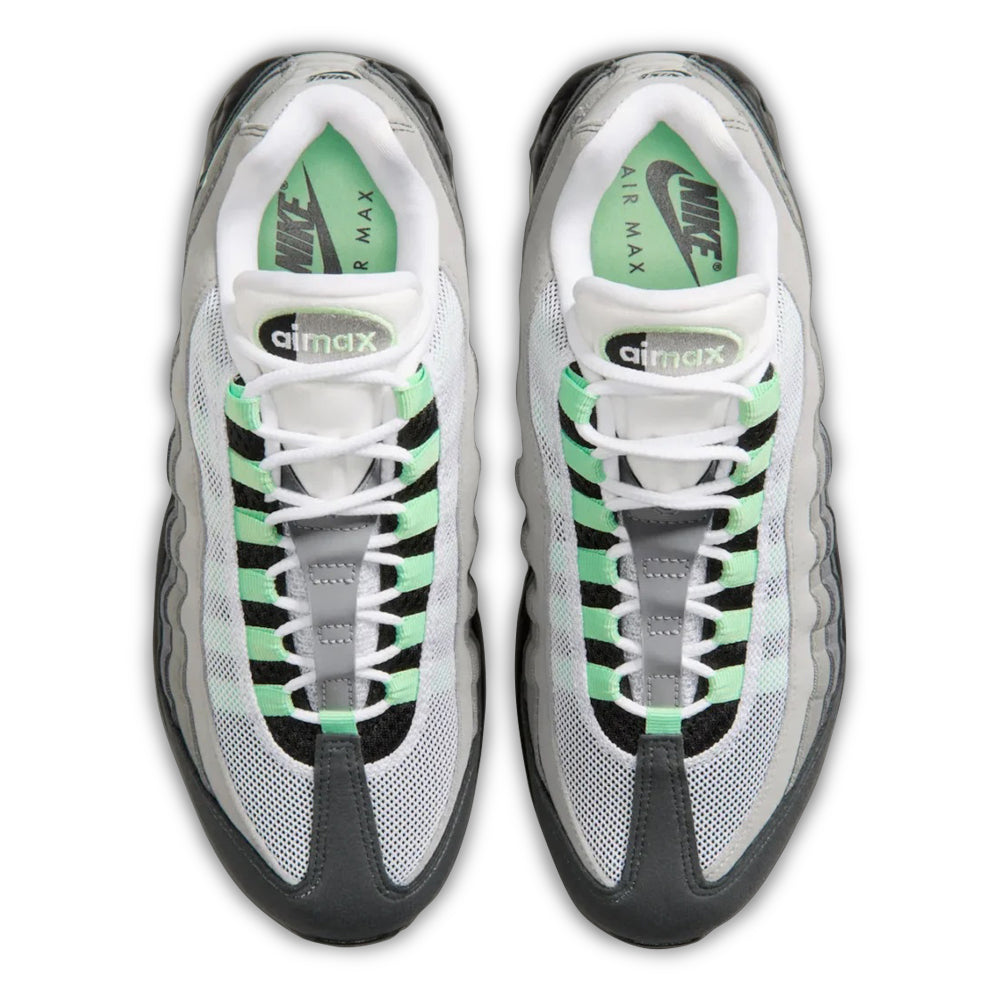 Nike Air Max 95 - Big Bubble - Women&