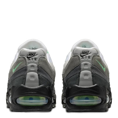 Nike Air Max 95 - Big Bubble - Women's Sneakers