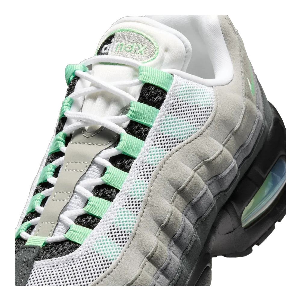 Nike Air Max 95 - Big Bubble - Women&