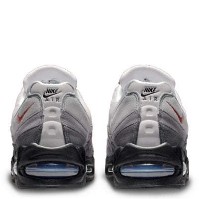 Nike Women's Air Max 95 OG - Fauna Brown 3