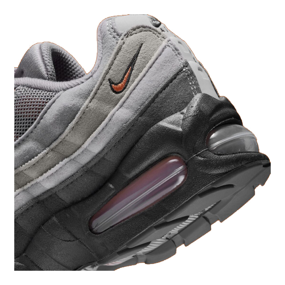 Nike Air Max 95 OG - Big Bubble - Men's Sneakers