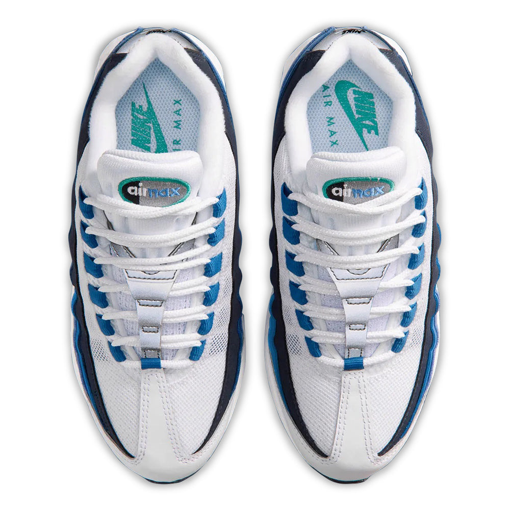 Nike Air Max 95 OG Men's Sneakers
