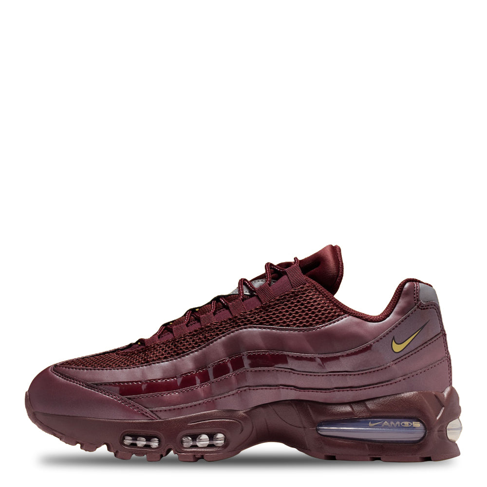 Nike Air Max 95 Big Bubble SE Men's Sneakers