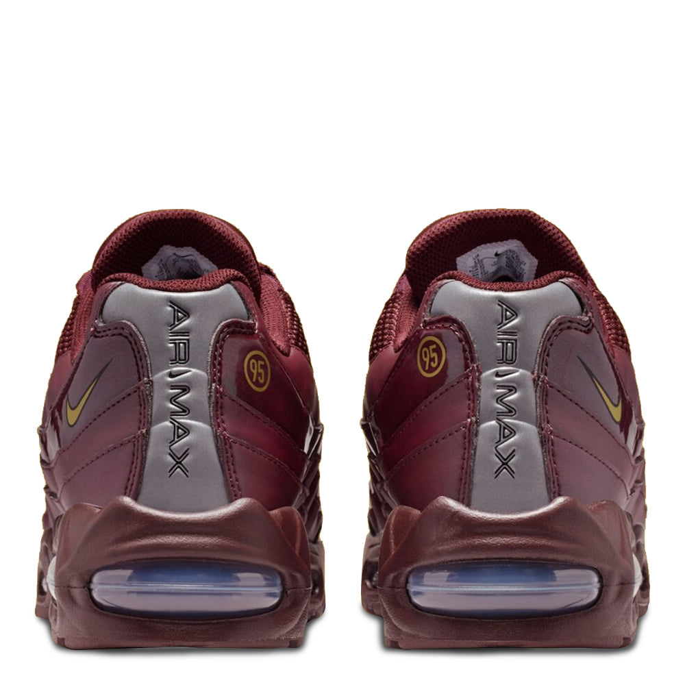 Nike Air Max 95 Big Bubble SE Men's Sneakers