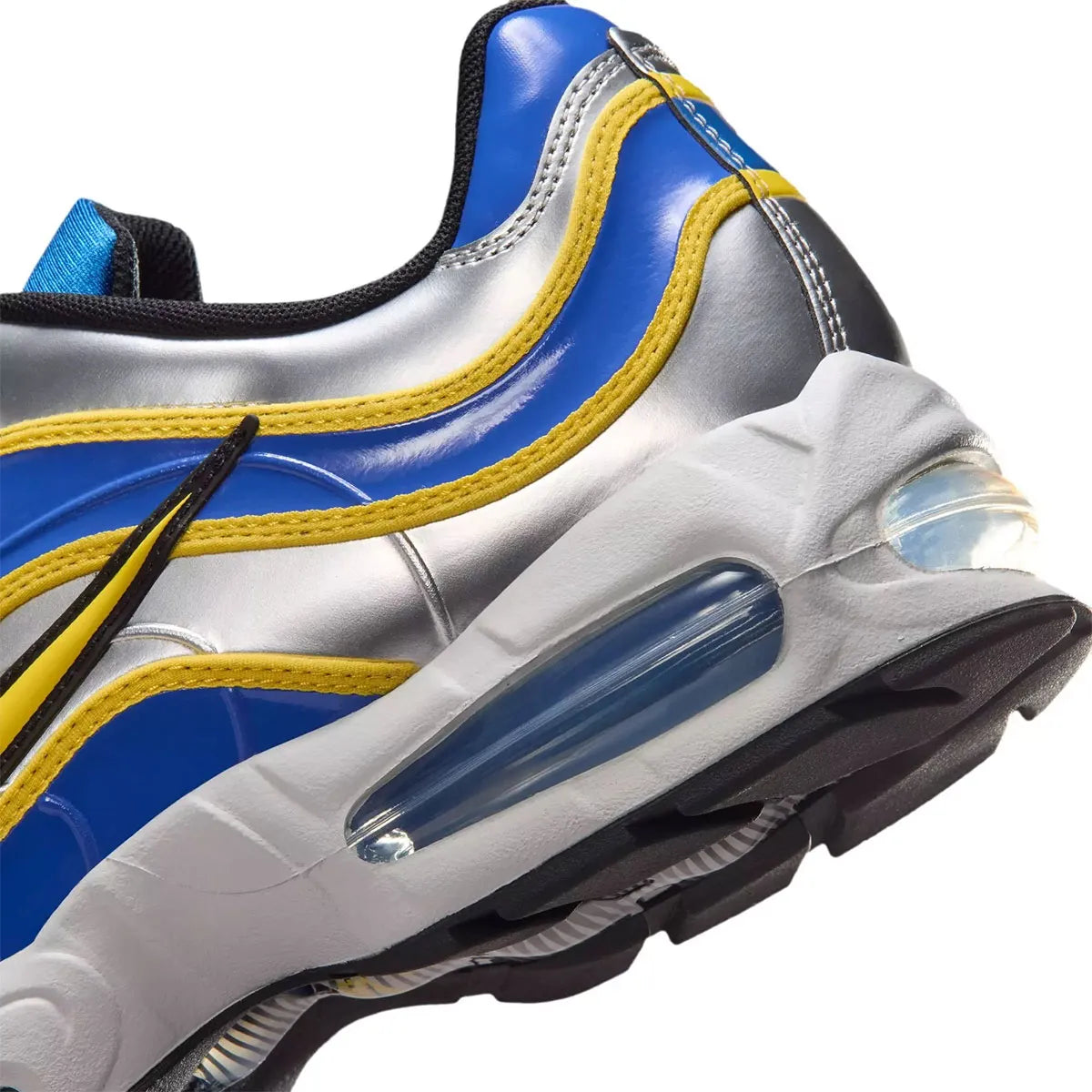 Nike Air Max Joga Bonito R9 Men's Sneakers