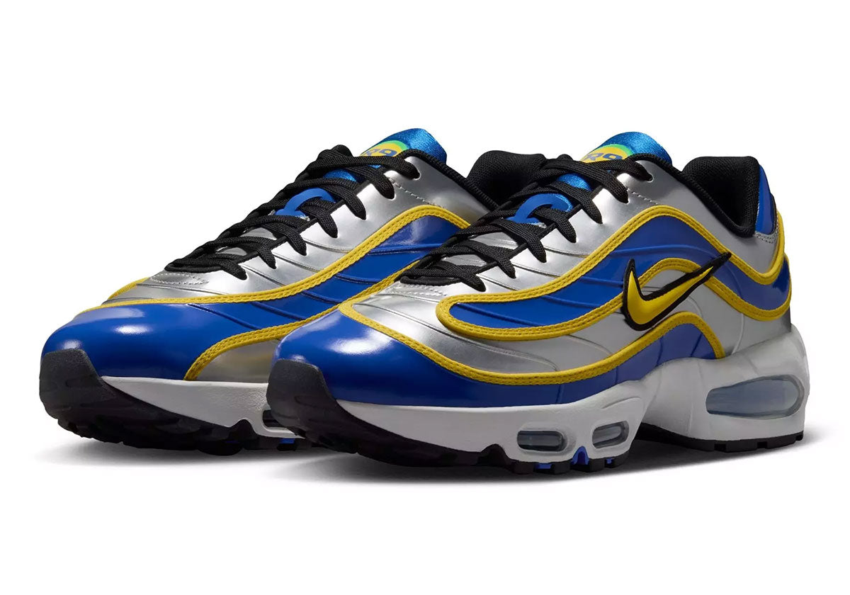 Nike Air Max Joga Bonito R9 Men's Sneakers