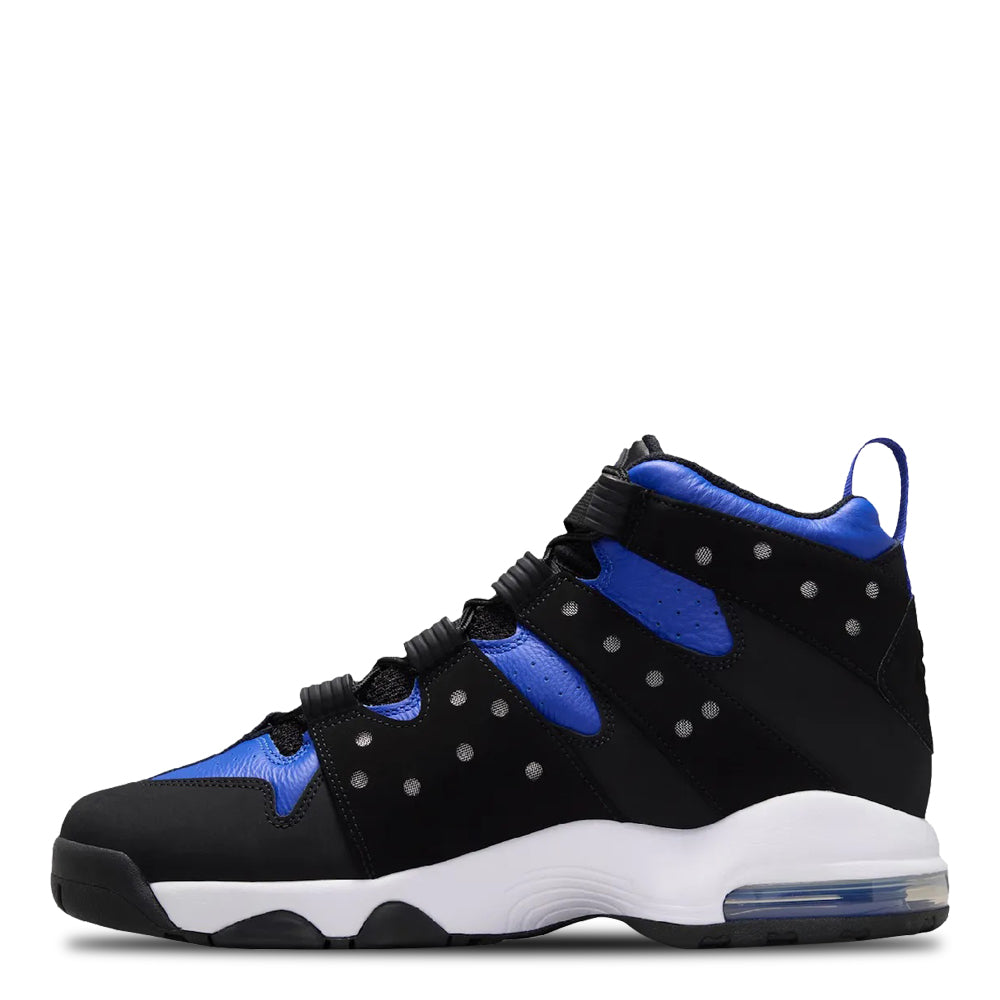 Men's Nike Air Max CB '94 Black/Varsity Royal-White IX4182-010