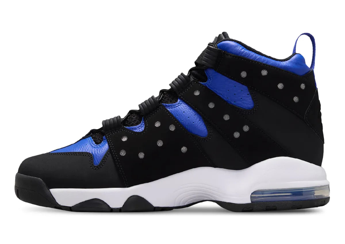 Men's Nike Air Max CB '94 Black/Varsity Royal-White IX4182-010