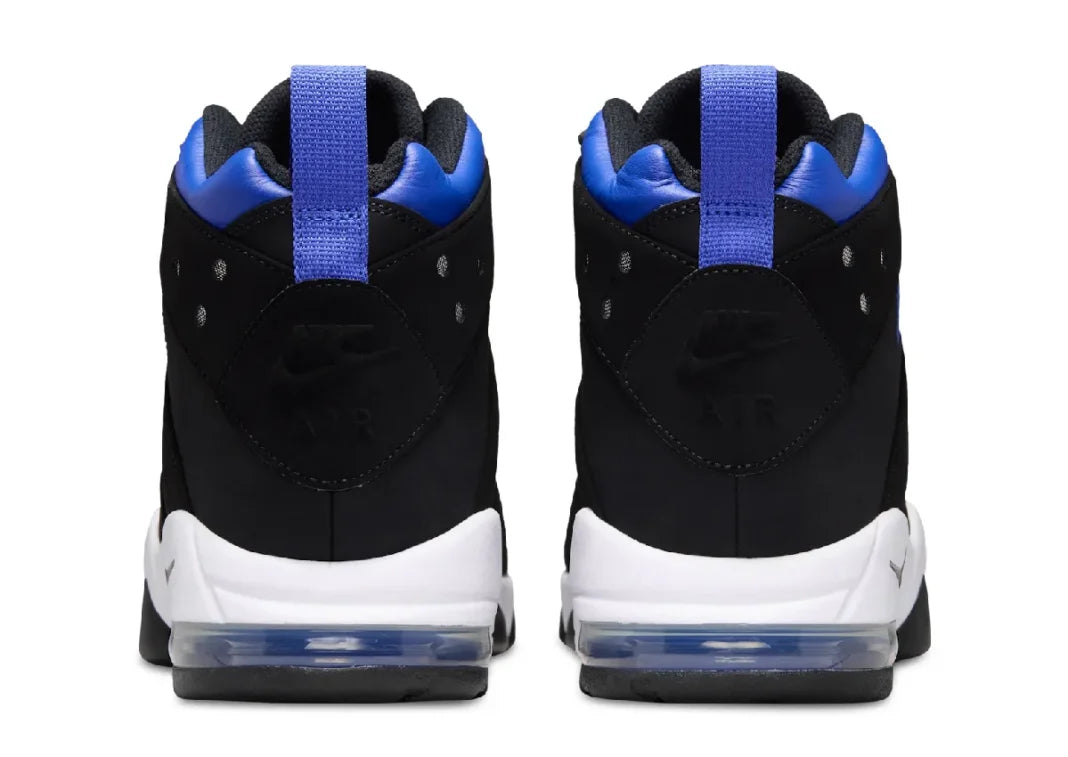 Men's Nike Air Max CB '94 Black/Varsity Royal-White IX4182-010