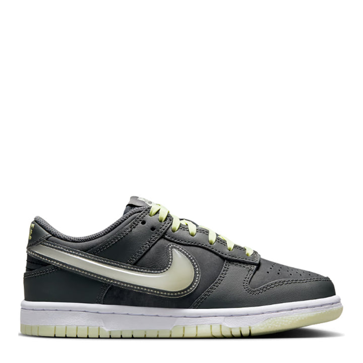 Nike Dunk Low - Halloween Glow in the Dark - Big Kids&