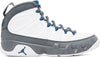 Air Jordan 9 Retro Men's Sneakers