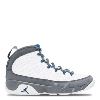 Air Jordan 9 Retro Men's Sneakers