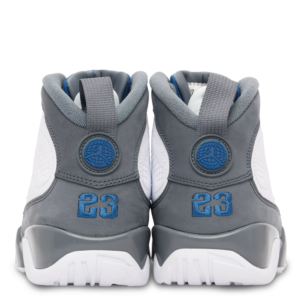 Air Jordan 9 Retro Men&