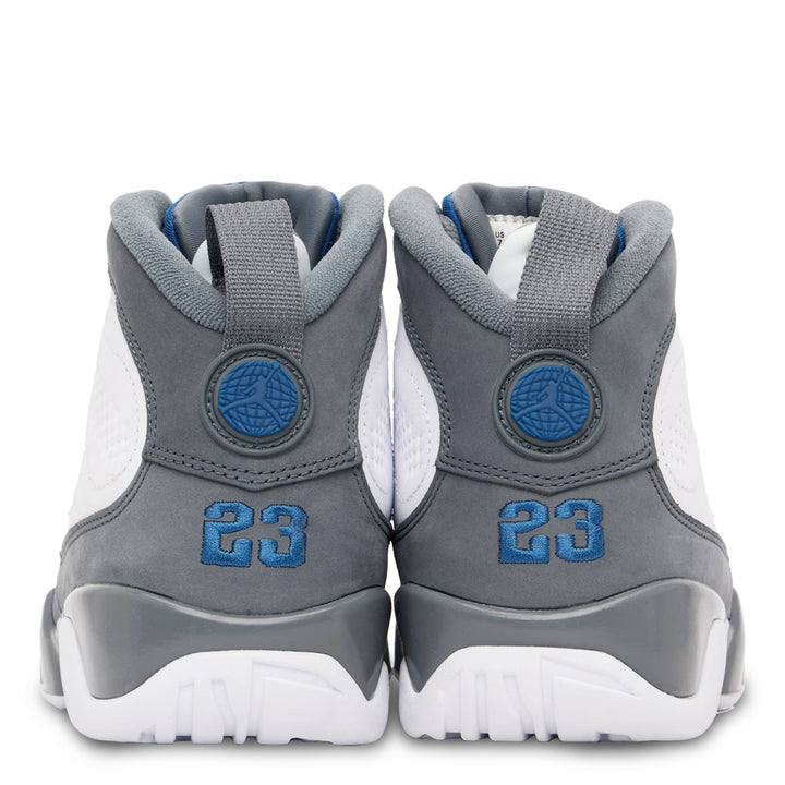 Air Jordan 9 Retro Men&