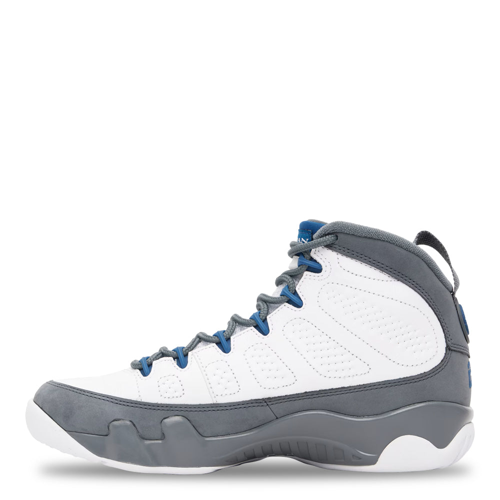 Air Jordan 9 Retro Men&