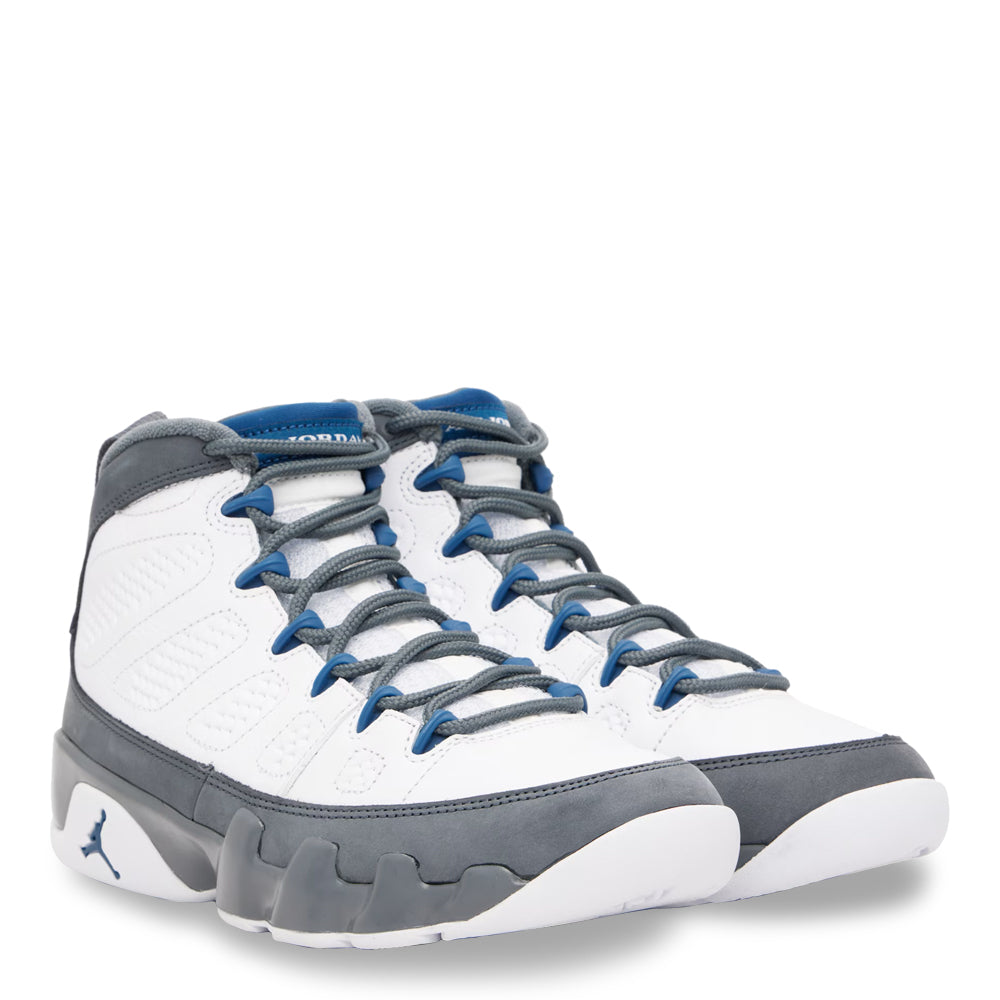 Air Jordan 9 Retro Men&