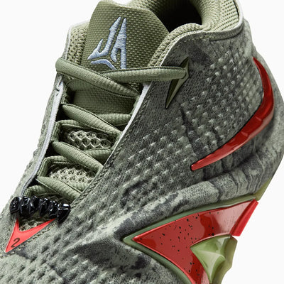 Nike Ja 4 Halloween "Zombie" Big Kids' Basketball Shoes