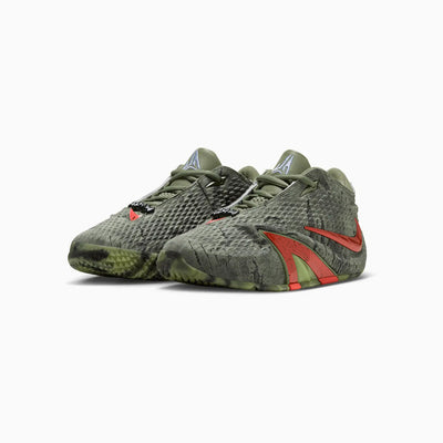 Nike Ja 4 Halloween "Zombie" Big Kids' Basketball Shoes