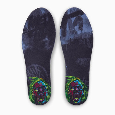 Nike Ja 4 Halloween "Zombie" Big Kids' Basketball Shoes