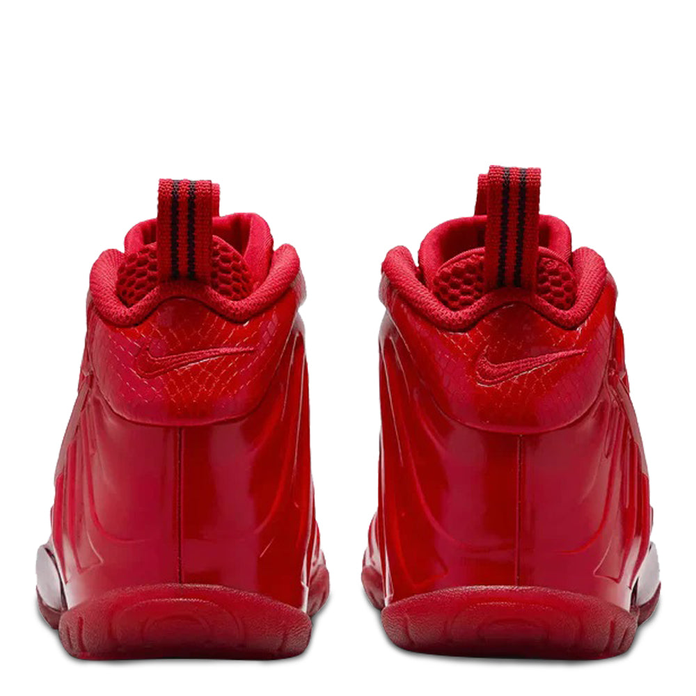Nike Little Posite Pro Big Kids' Sneakers