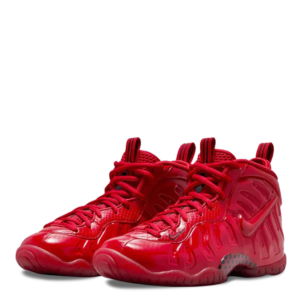 Nike Little Posite Pro Big Kids' Sneakers