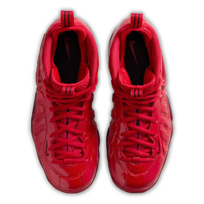 Nike Little Posite Pro Big Kids' Sneakers