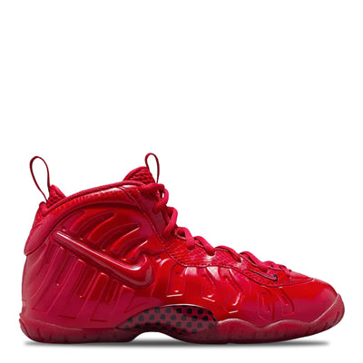 Nike Little Posite Pro Big Kids' Sneakers