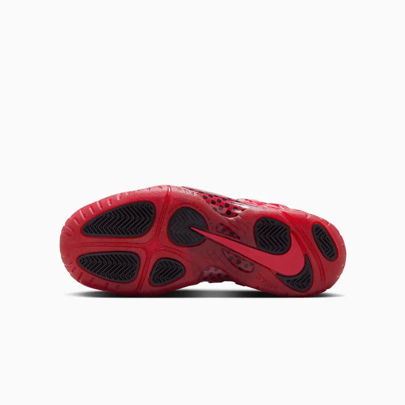Big Kids Nike Little Posite Pro Gym Red Gym Red/Black IQ7230-600 7