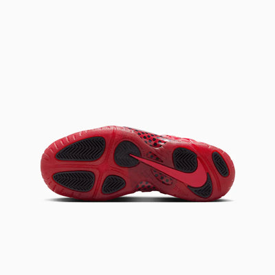 Big Kids Nike Little Posite Pro Gym Red Gym Red/Black IQ7230-600 7